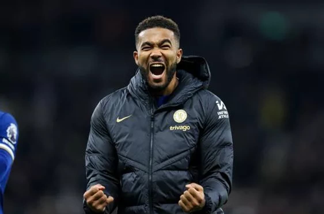 2324 나이키 첼시 지급용 스톰핏 패딩 자켓 트레이닝 상품이미지4