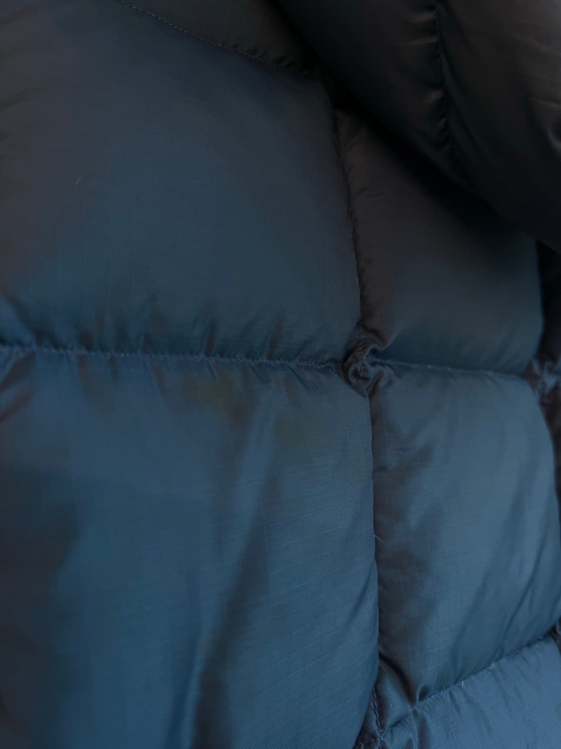 크레센트 다운웍스 패딩 상품이미지9