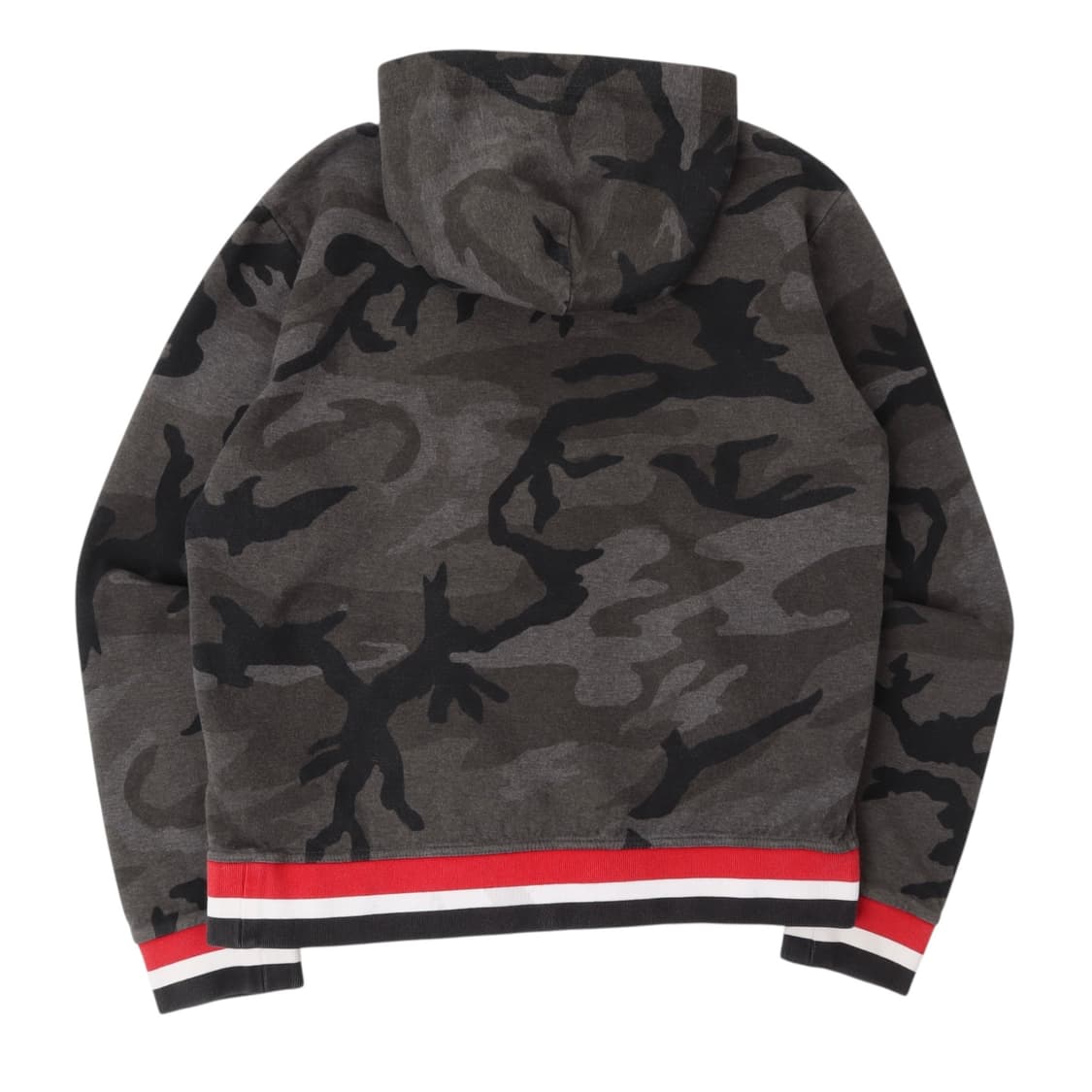 폴로 랄프로렌 레터맨 카모플라쥬 스웻 후드티 상품이미지5