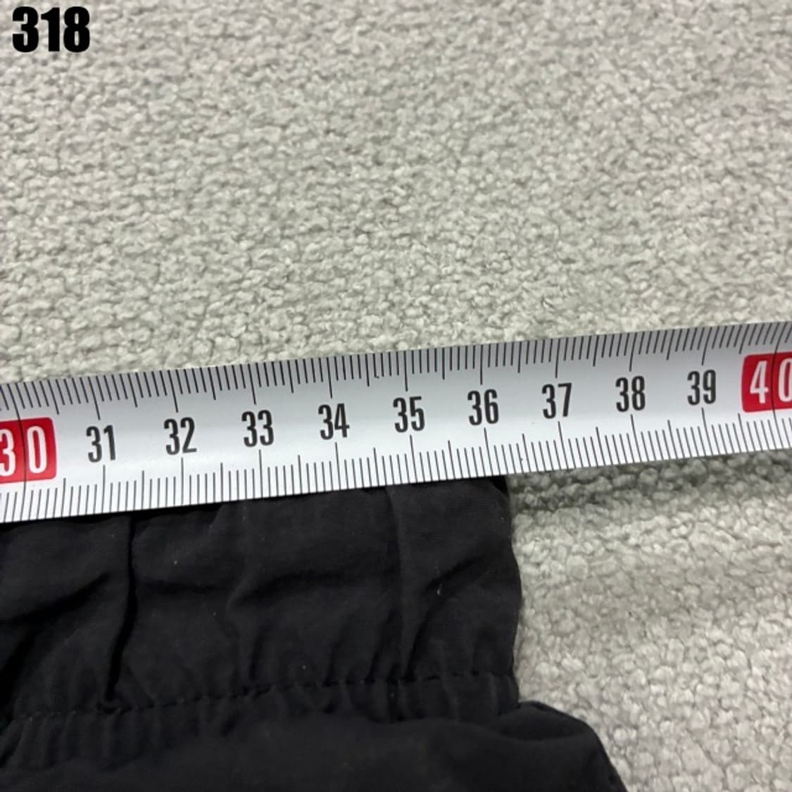 리복 남성 조거팬츠 상품이미지5