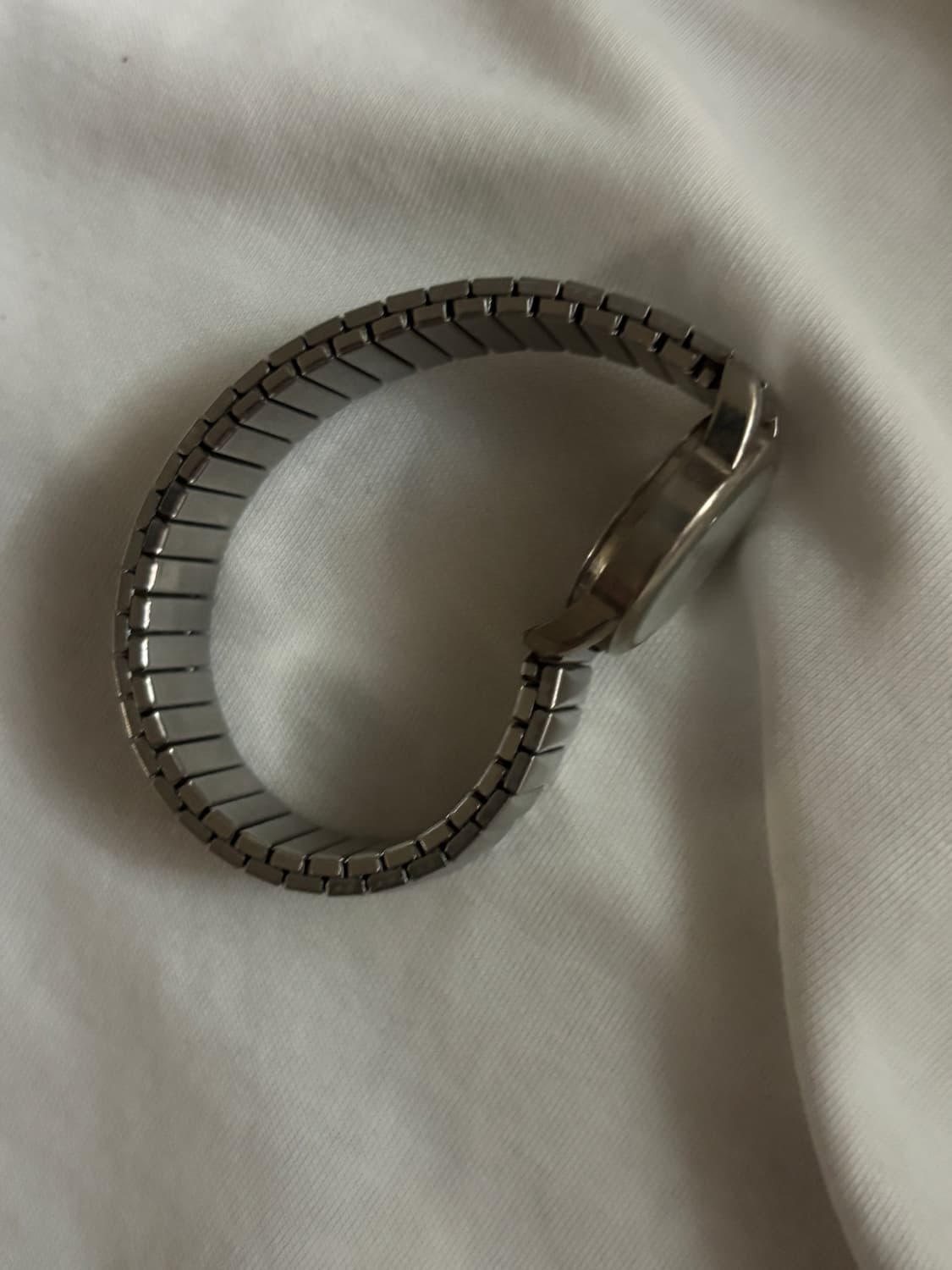 vintage handok metal stretch watch 상품이미지5