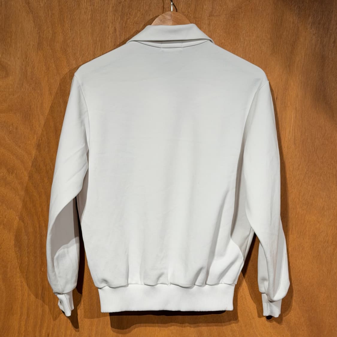 아디다스 80s 화이트 트랙탑 져지 M 상품이미지6