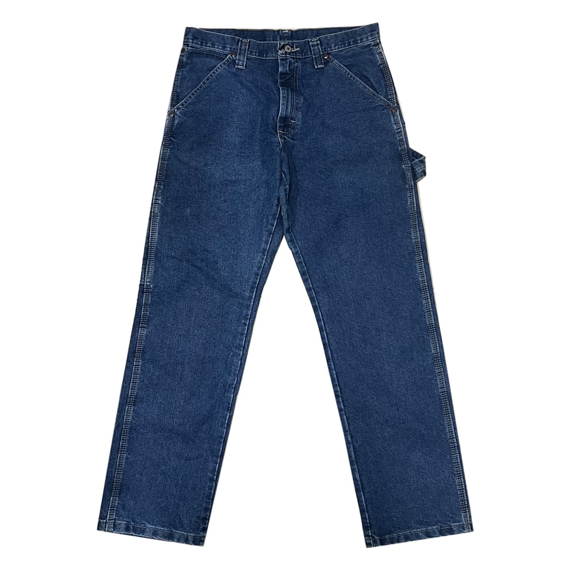 랭글러 카펜터 중청 데님 팬츠 청바지 30 상품이미지3