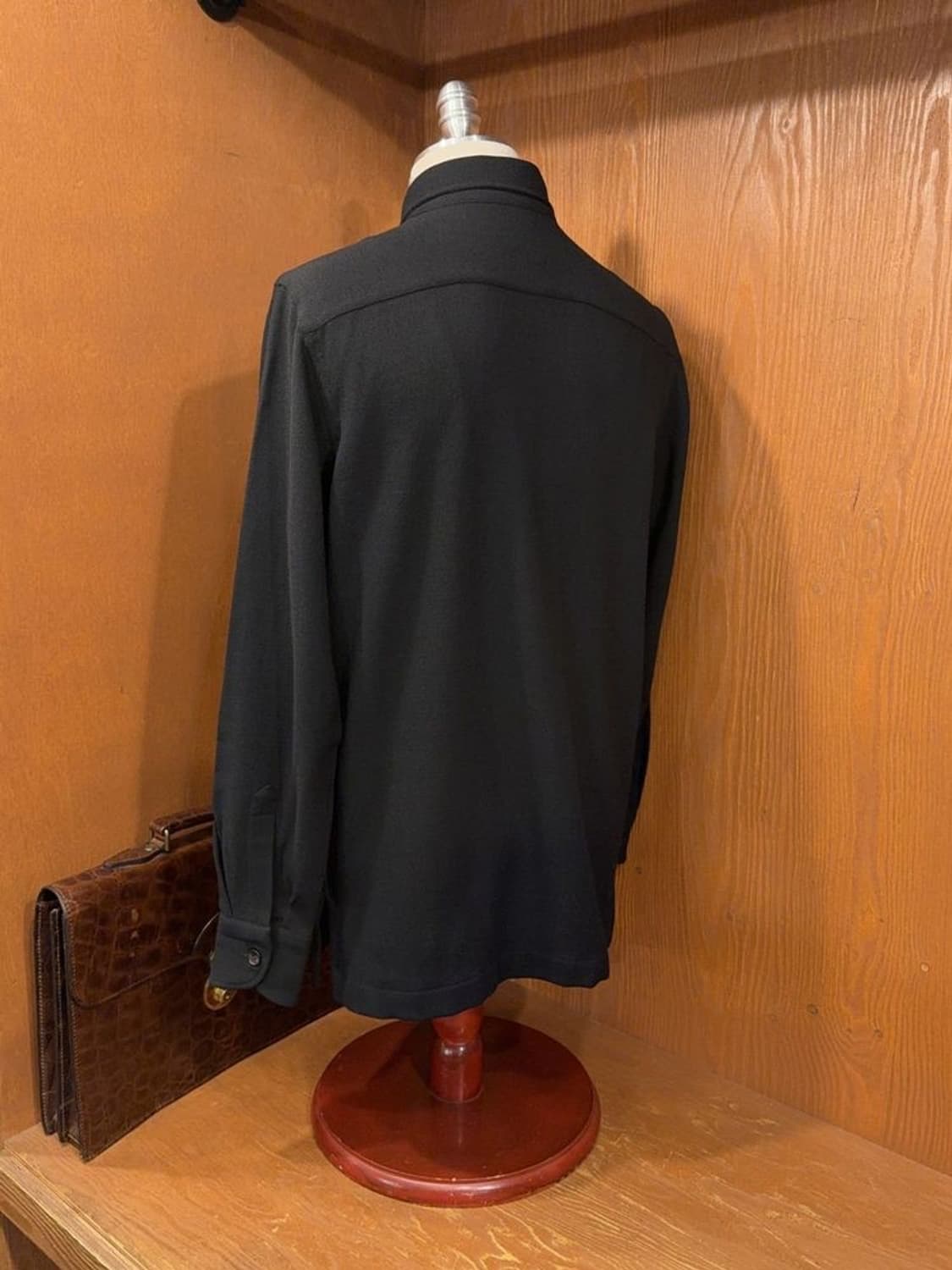 엔리코포르미콜라 셔켓 상품이미지5