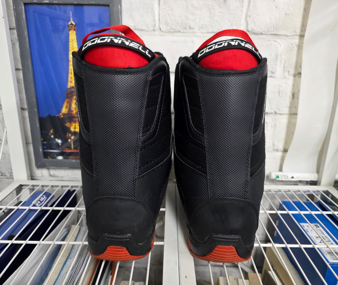 X2 스노우보드 부츠 270 스노우보드화  LB73 상품이미지5