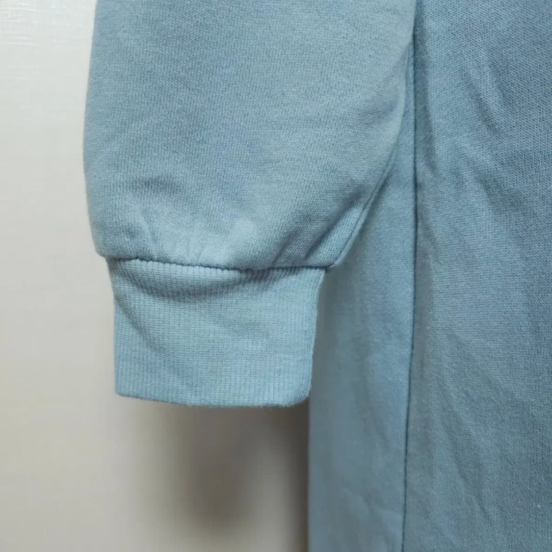 스파이패밀리 아냐 기모 롱원피스 상품이미지3