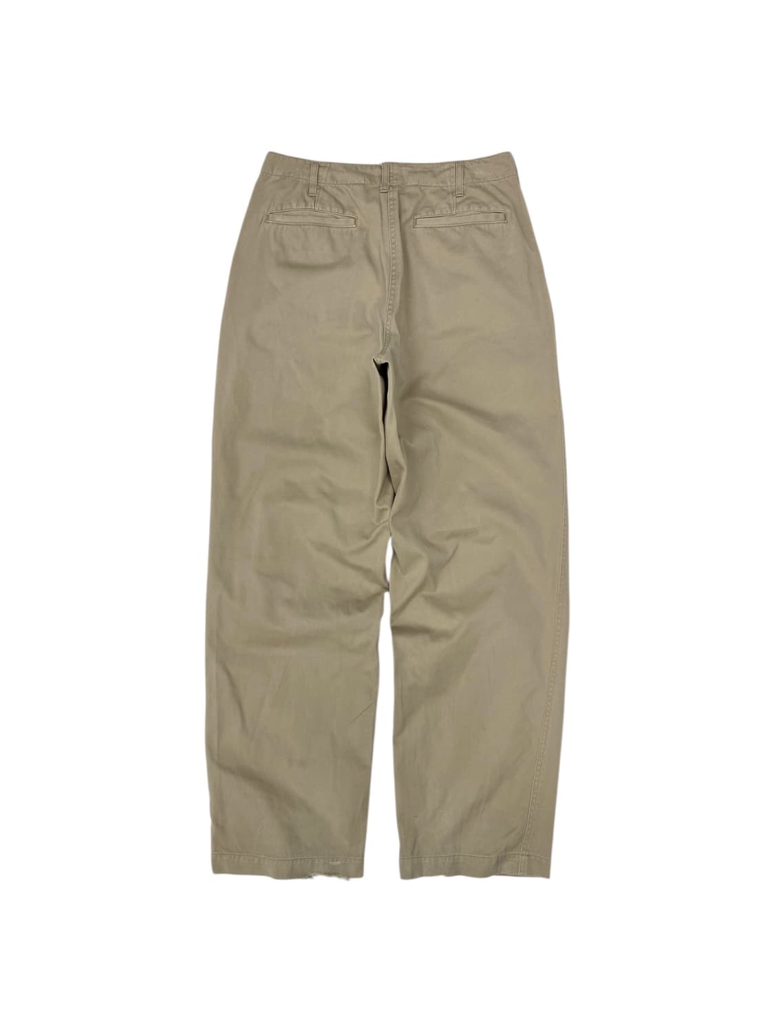 캡 클로딩 치노 팬츠  상품이미지2