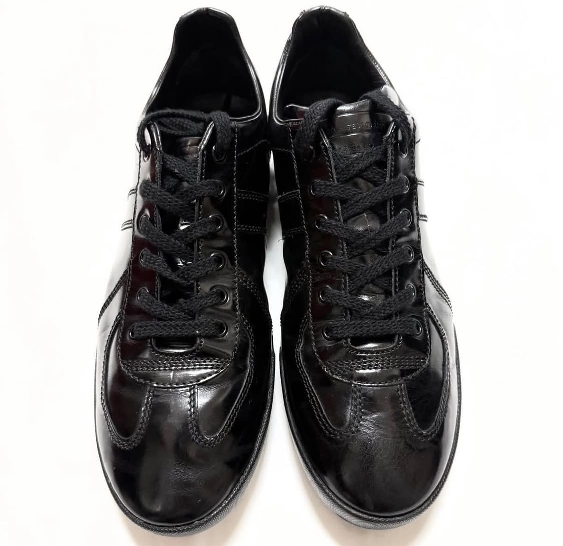 디올 옴므 - 08FW B01 글로시 스니커즈 상품이미지2