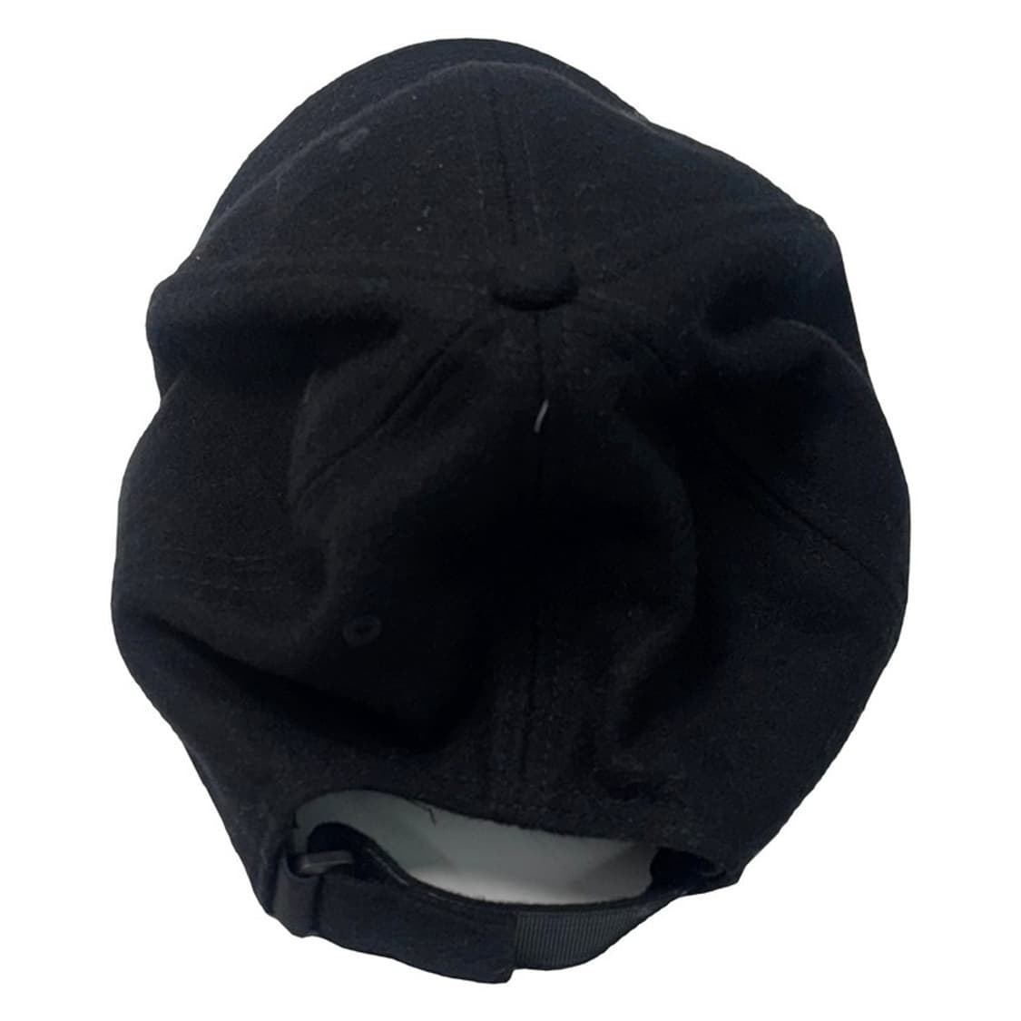 ADIDAS 골프 뉴로고 볼캡 블랙 상품이미지9