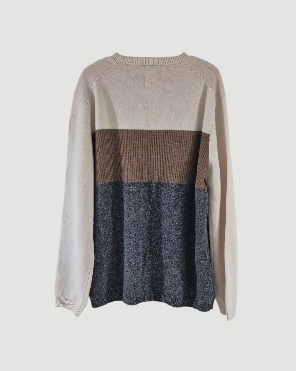 [110]빈폴 울 니트스웨터 상품이미지3