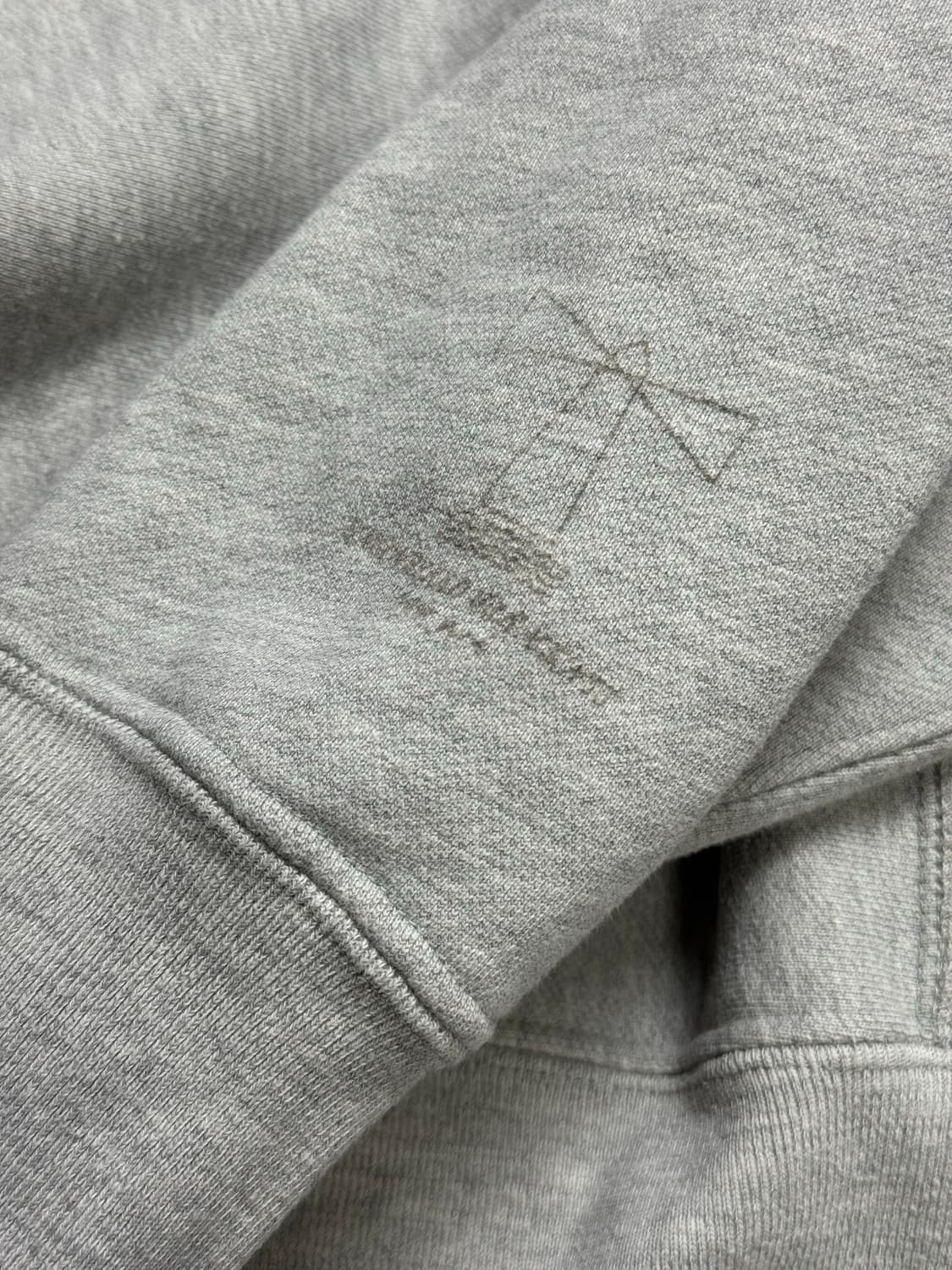 22AW 엔지니어드가먼츠 엔가 스웻셔츠 스웨트 셔츠 맨투맨 L 상품이미지5