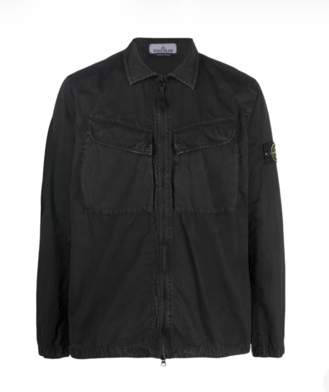 스톤아일랜드 코트 셔츠 자켓 상품이미지1