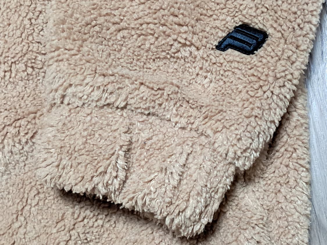 빈폴 패딩 후드집업 남성95  상품이미지9