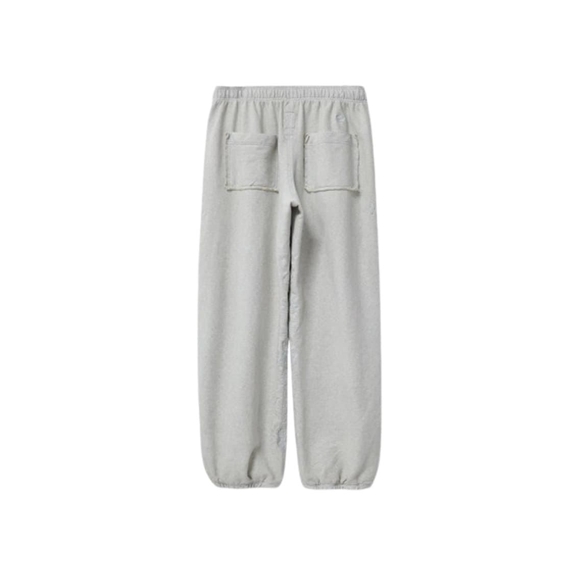 (3) 폴리테루 23FW 행크 이지 스웻팬츠 빈티지 그레이 상품이미지2