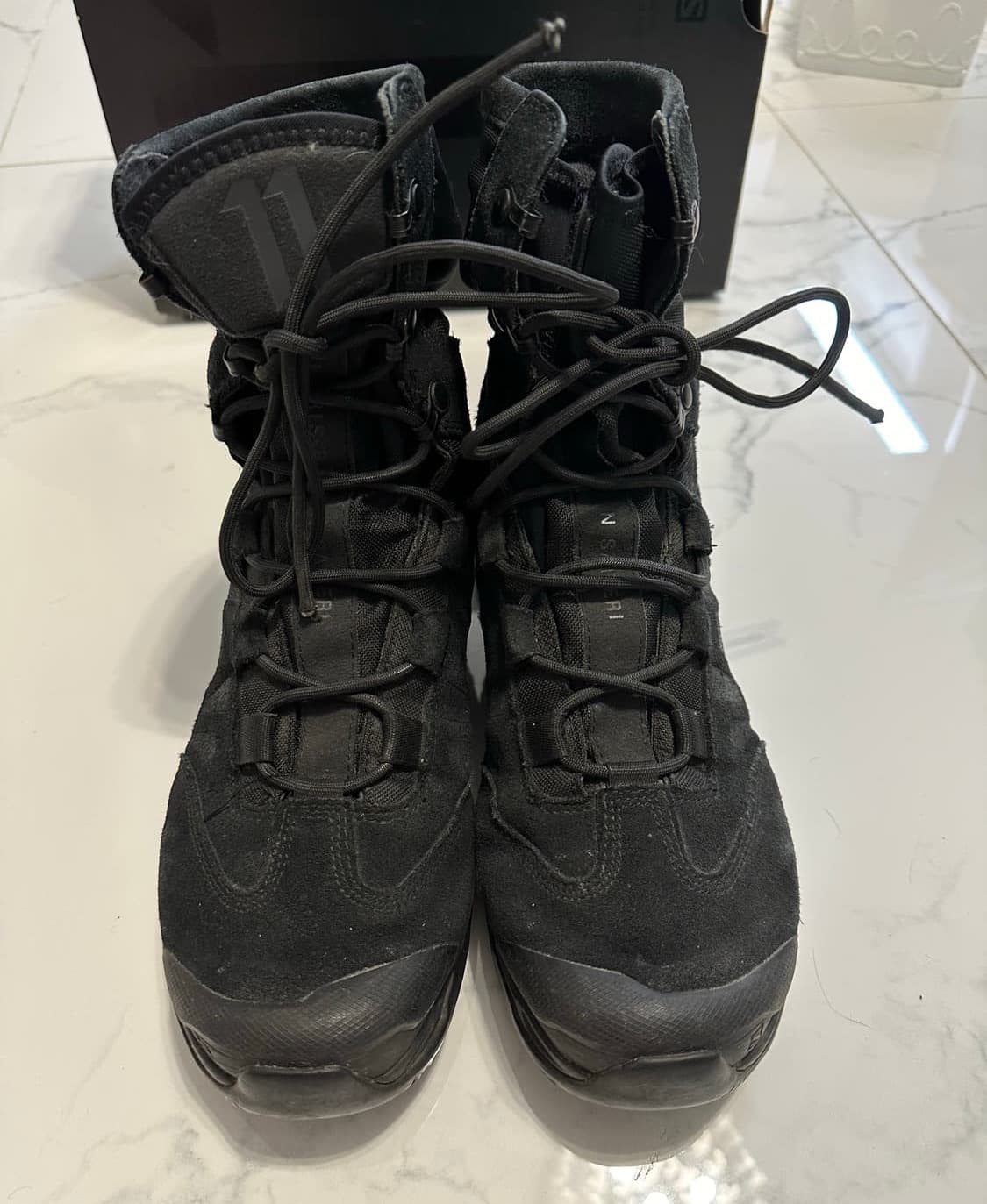 11 by boris salomon 살로몬 상품이미지1