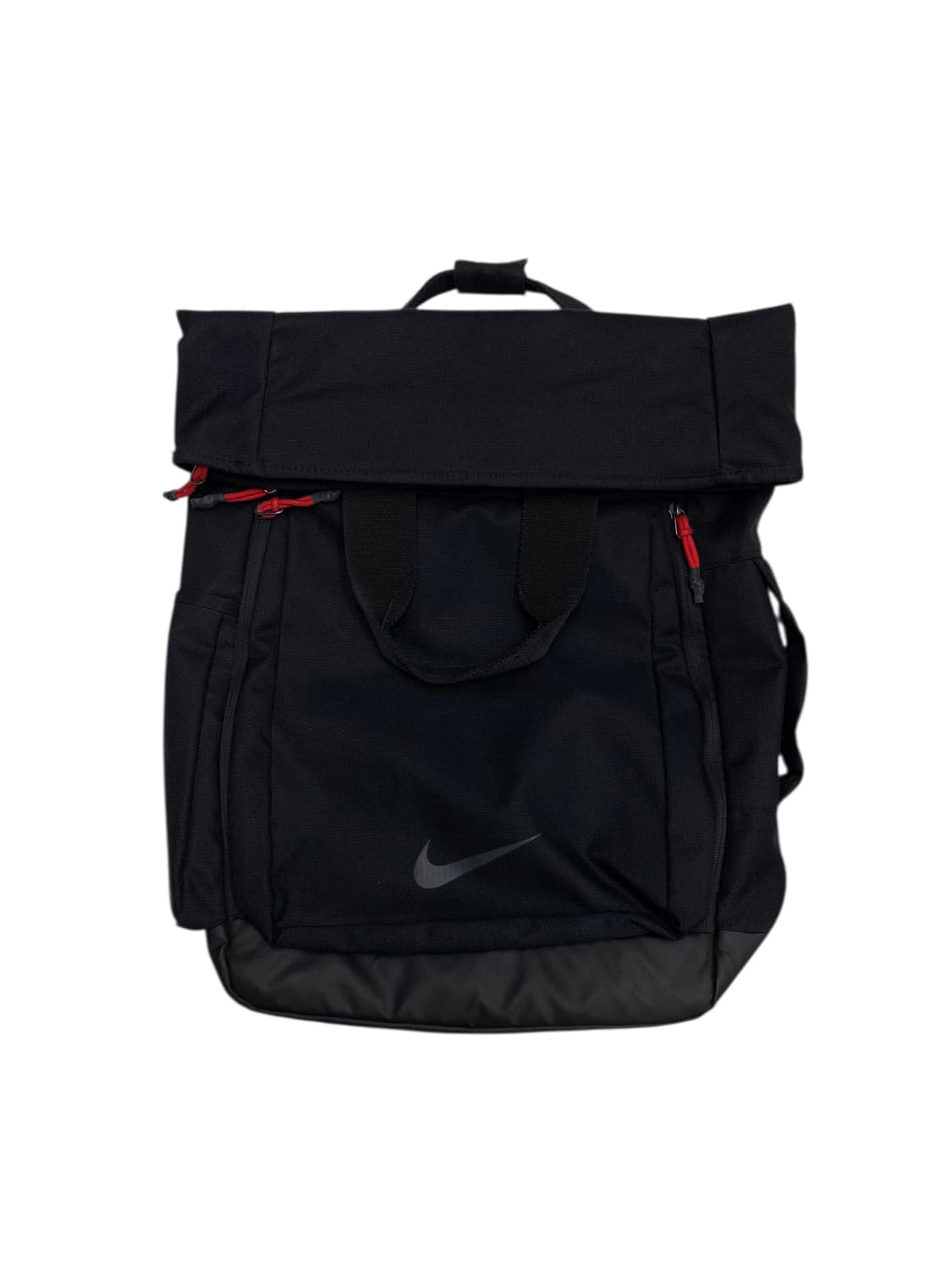 나이키 블랙 백팩 상품이미지1