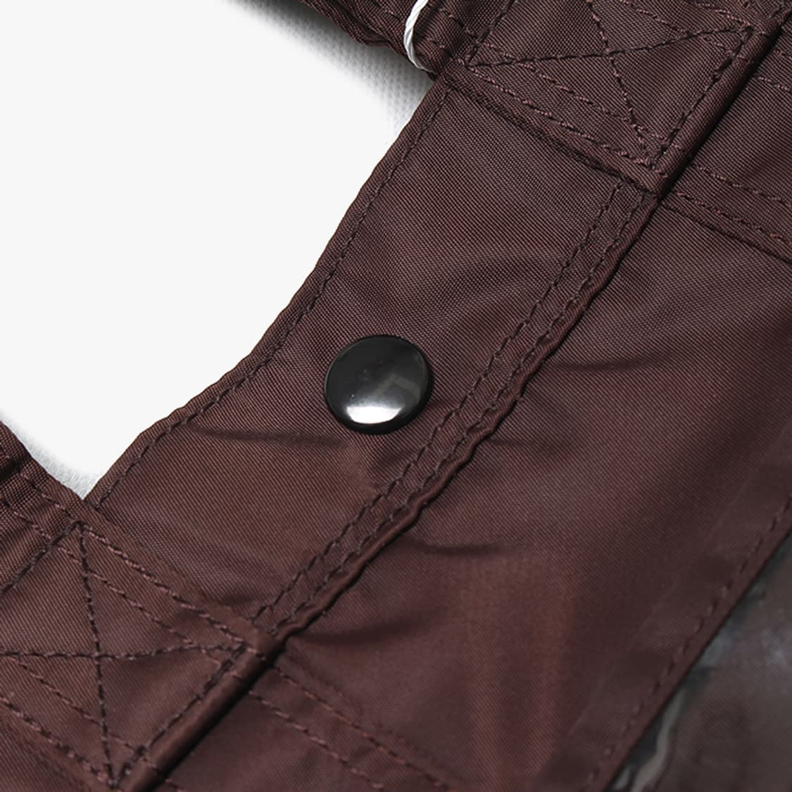  PORTER "Brown Tote Bag" 상품이미지4