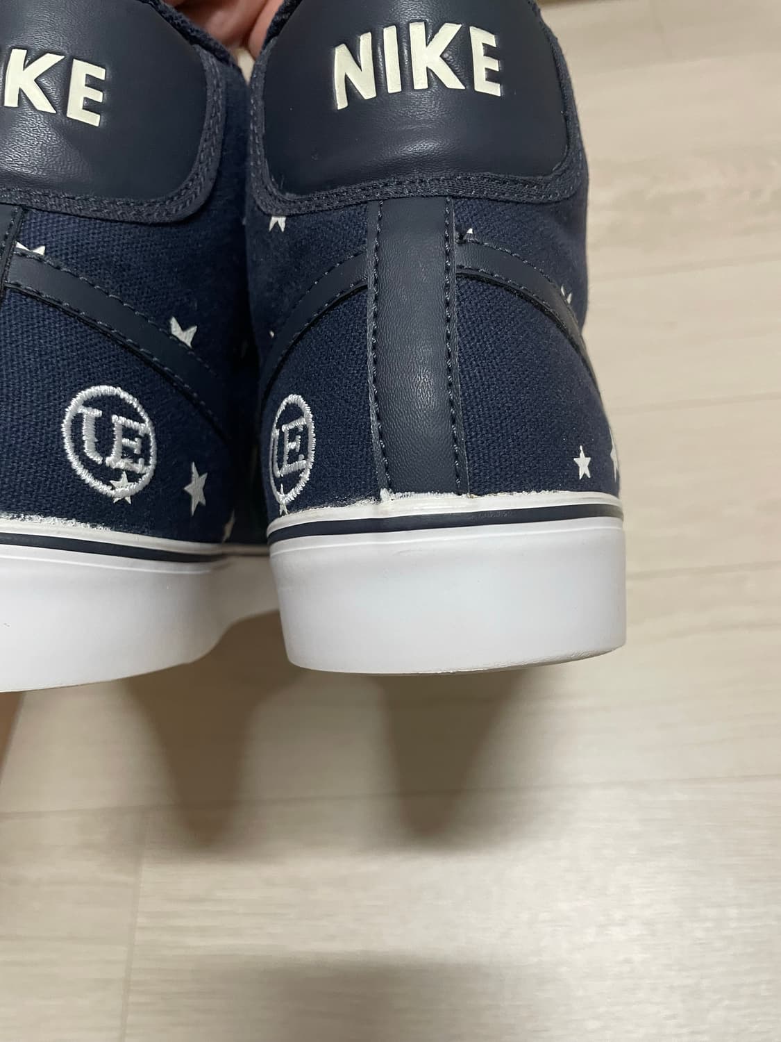 나이키 유니폼 익스페리먼트 올코트 상품이미지10