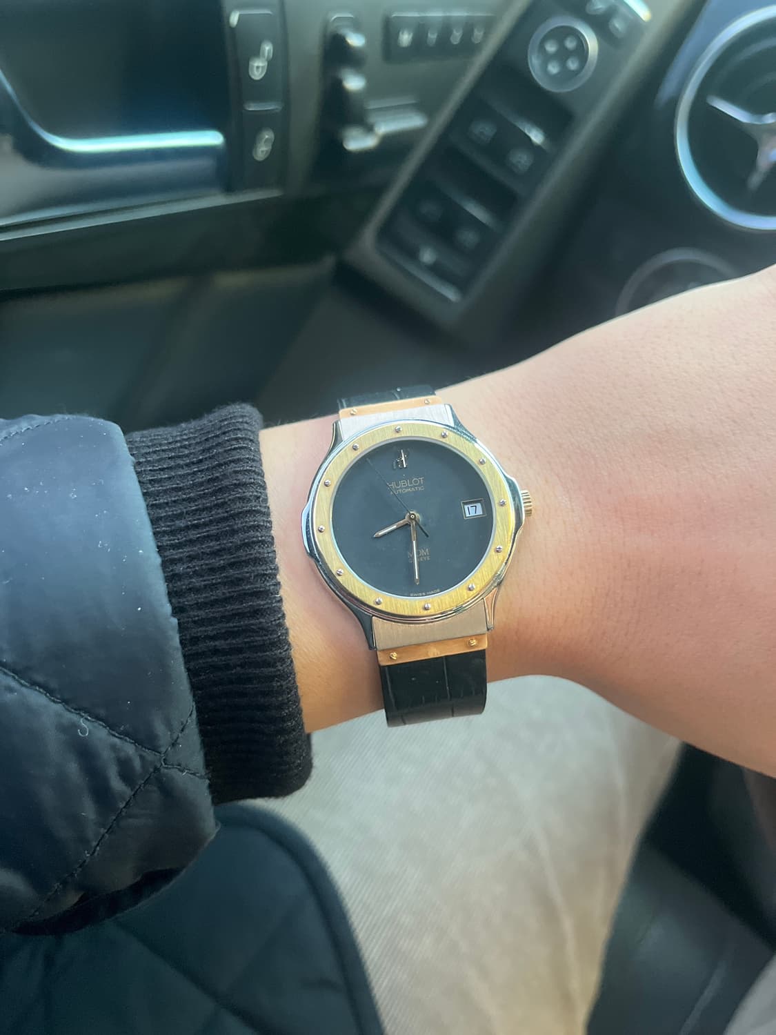 위블로 mdm 콤비 판매 상품이미지1