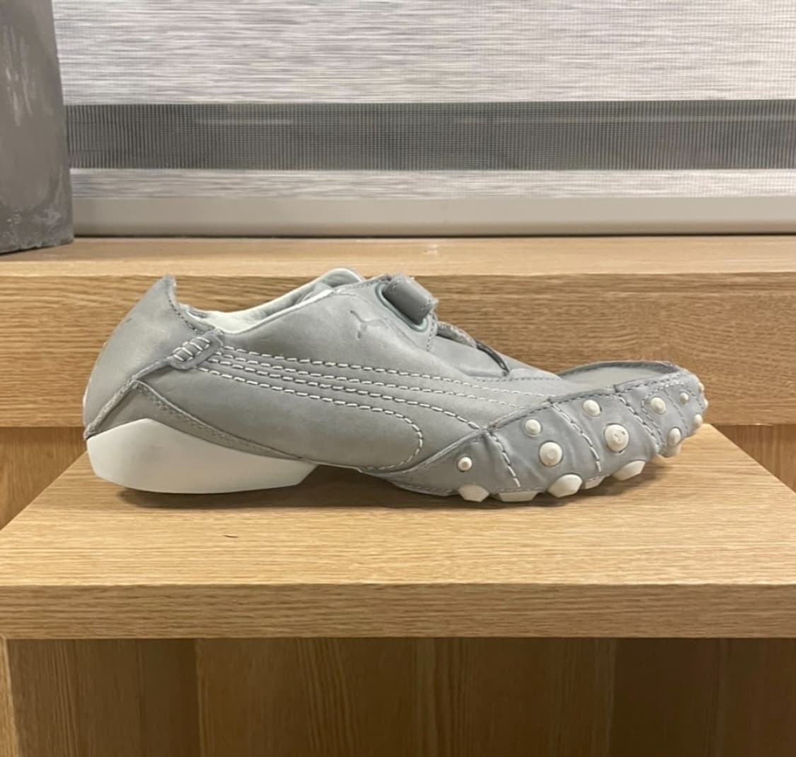 00's Puma Amoko 상품이미지1