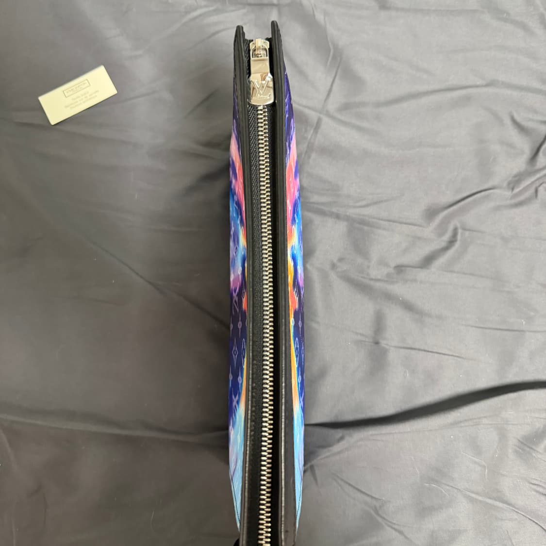 [새상품급.정품] 루이비통 선셋 보야주 클러치 상품이미지5