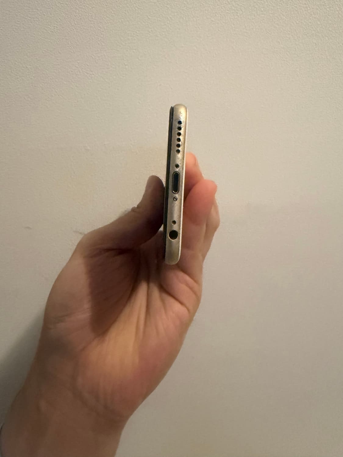 (액정 새거) 아이폰 6s 부품용 판매 상품이미지5