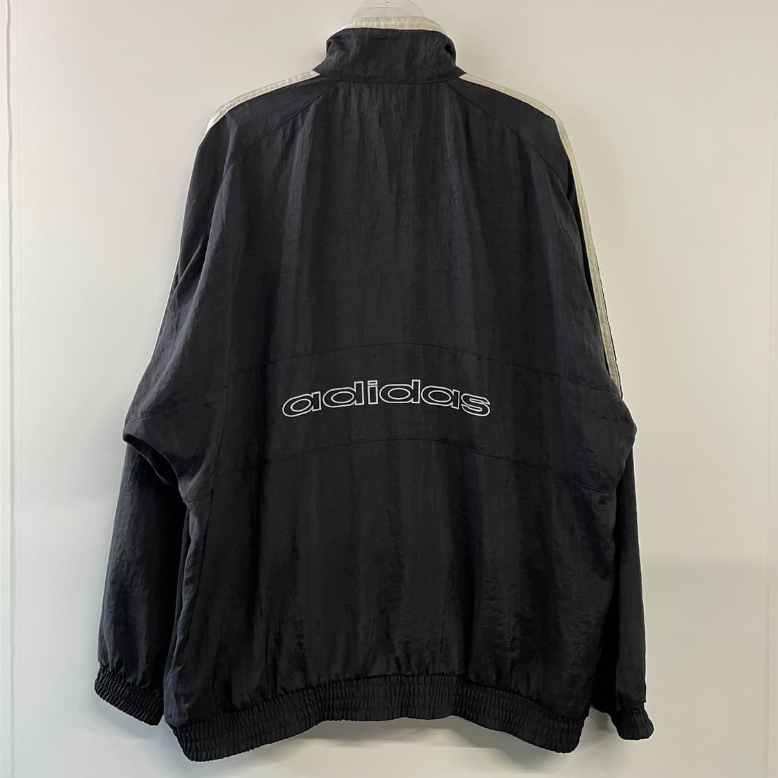 90s 아디다스 올드스쿨 자켓 상품이미지7