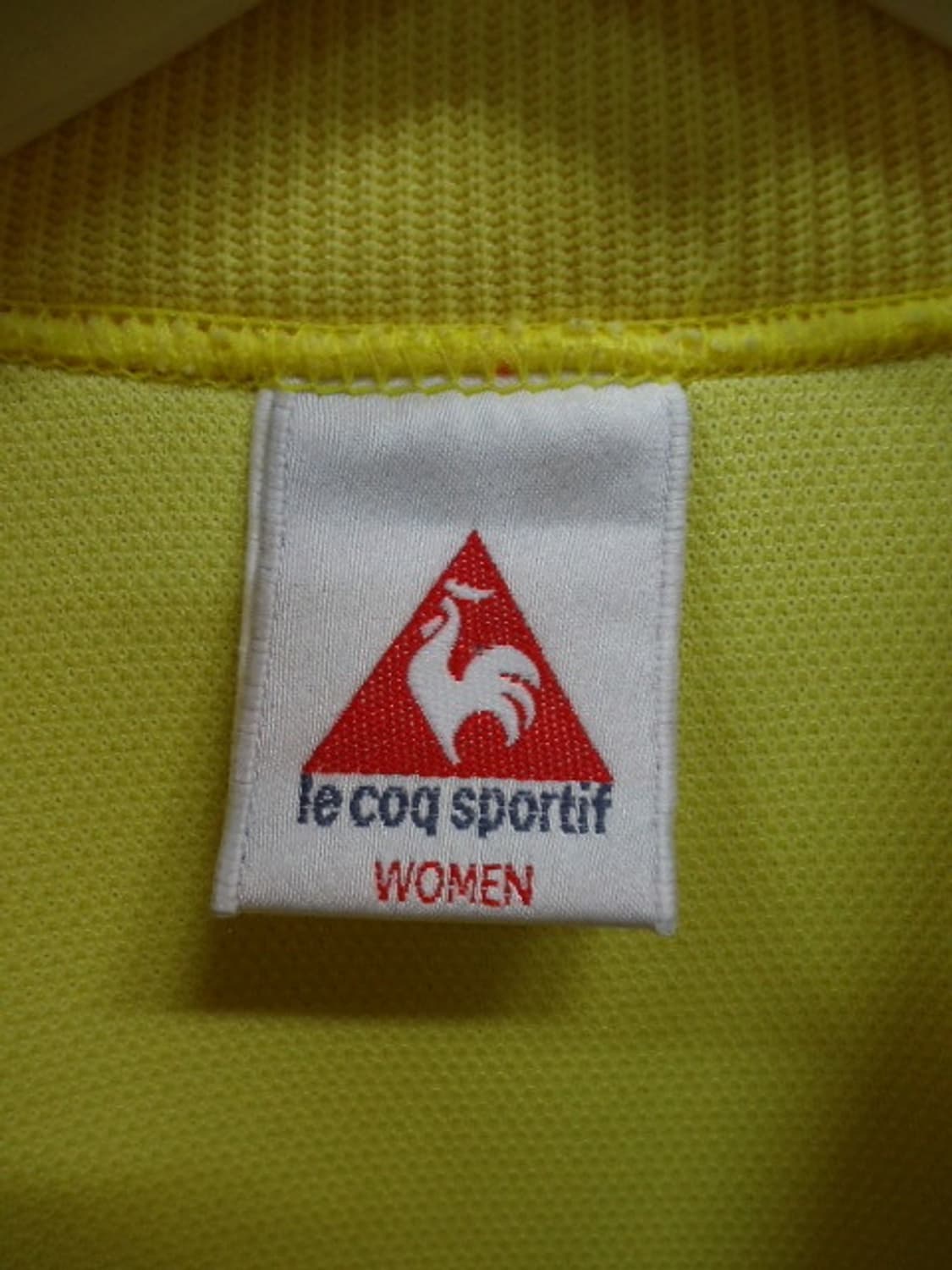 lecoq sportif 르꼬끄 집업 자켓 상품이미지6