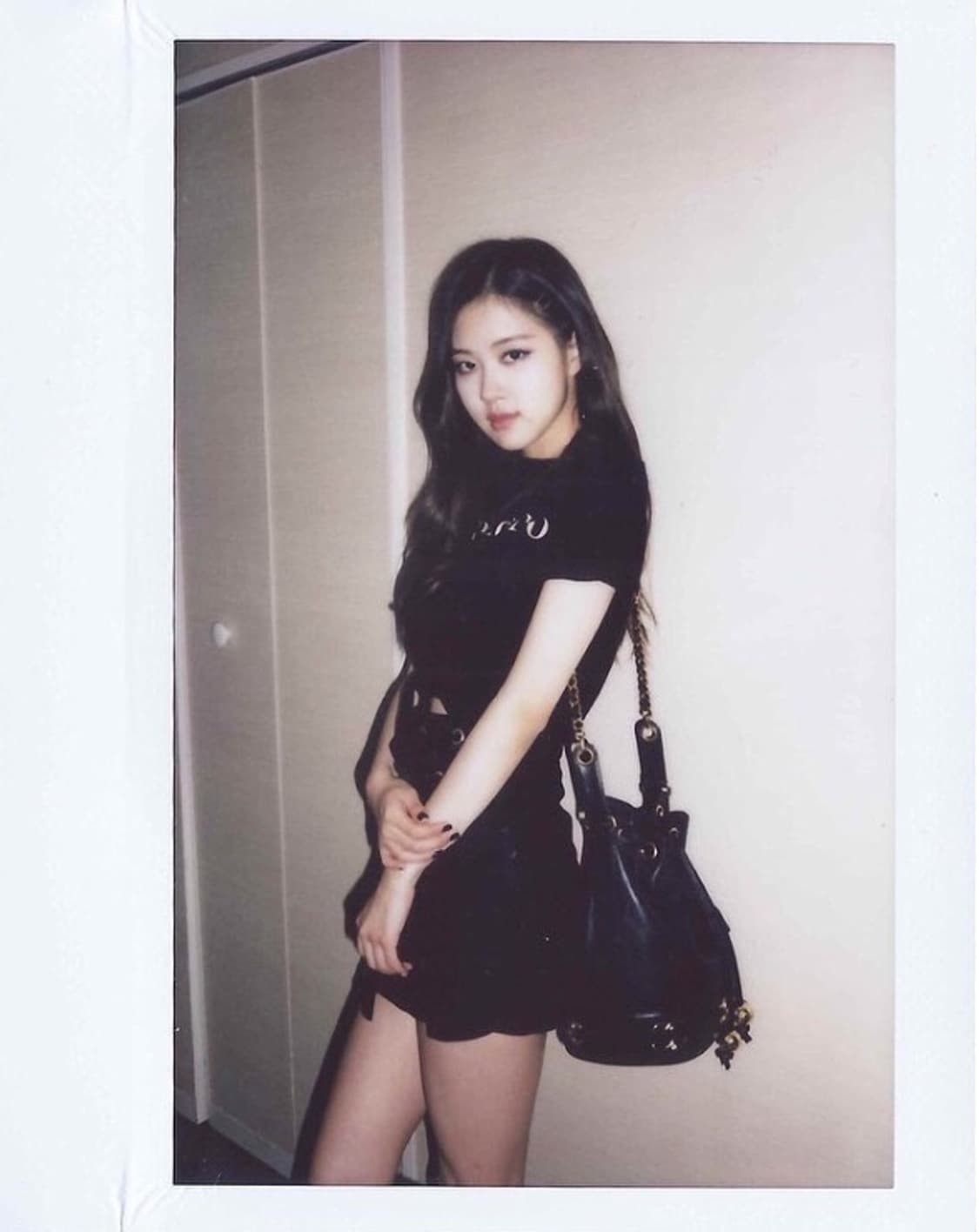샤넬 드로우스트링 트리플 코코 캐비어 백 상품이미지3