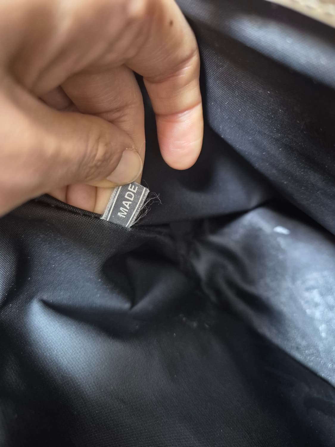 (정품) 버버리 (Burberry) 노바 체크 핑크 토트백 상품이미지7