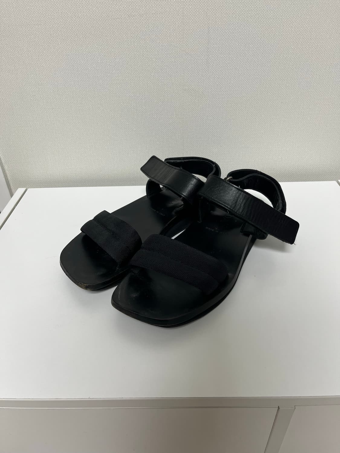 프라다 Prada 샌들 상품이미지1