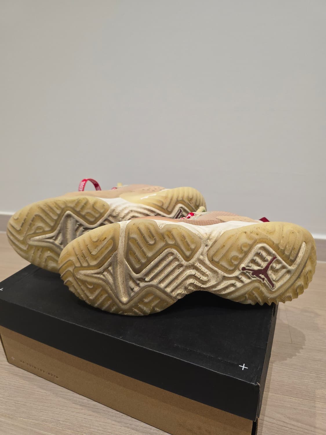 조던 델타 265 상품이미지2