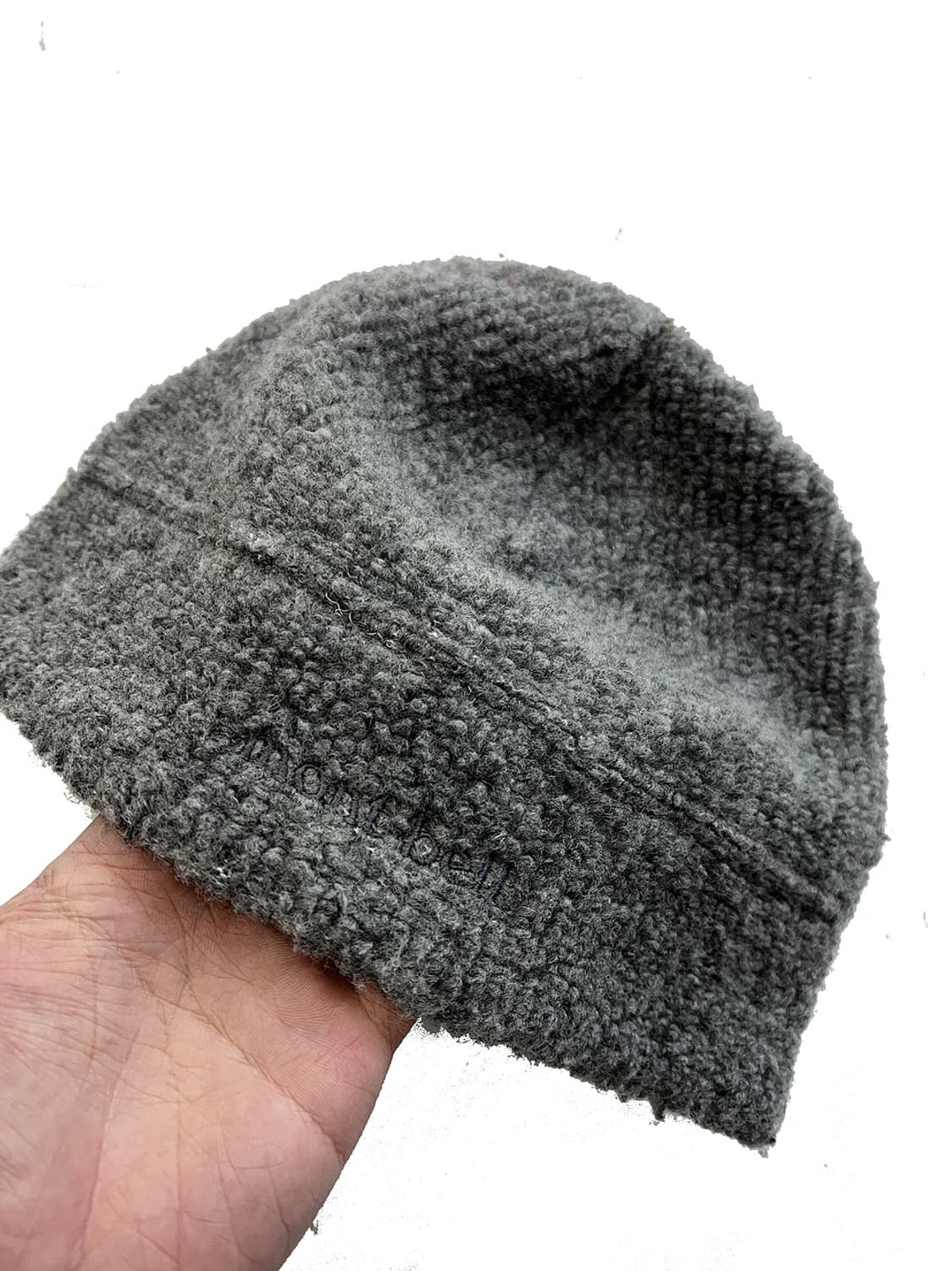 몽벨 재팬 비니 상품이미지3