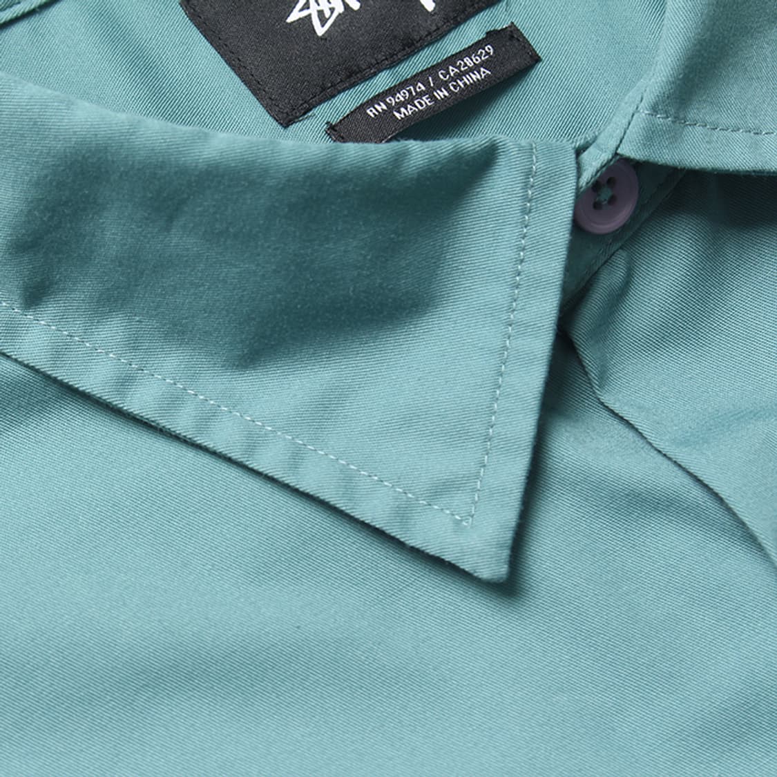  STUSSY "Half Shirts" 상품이미지7