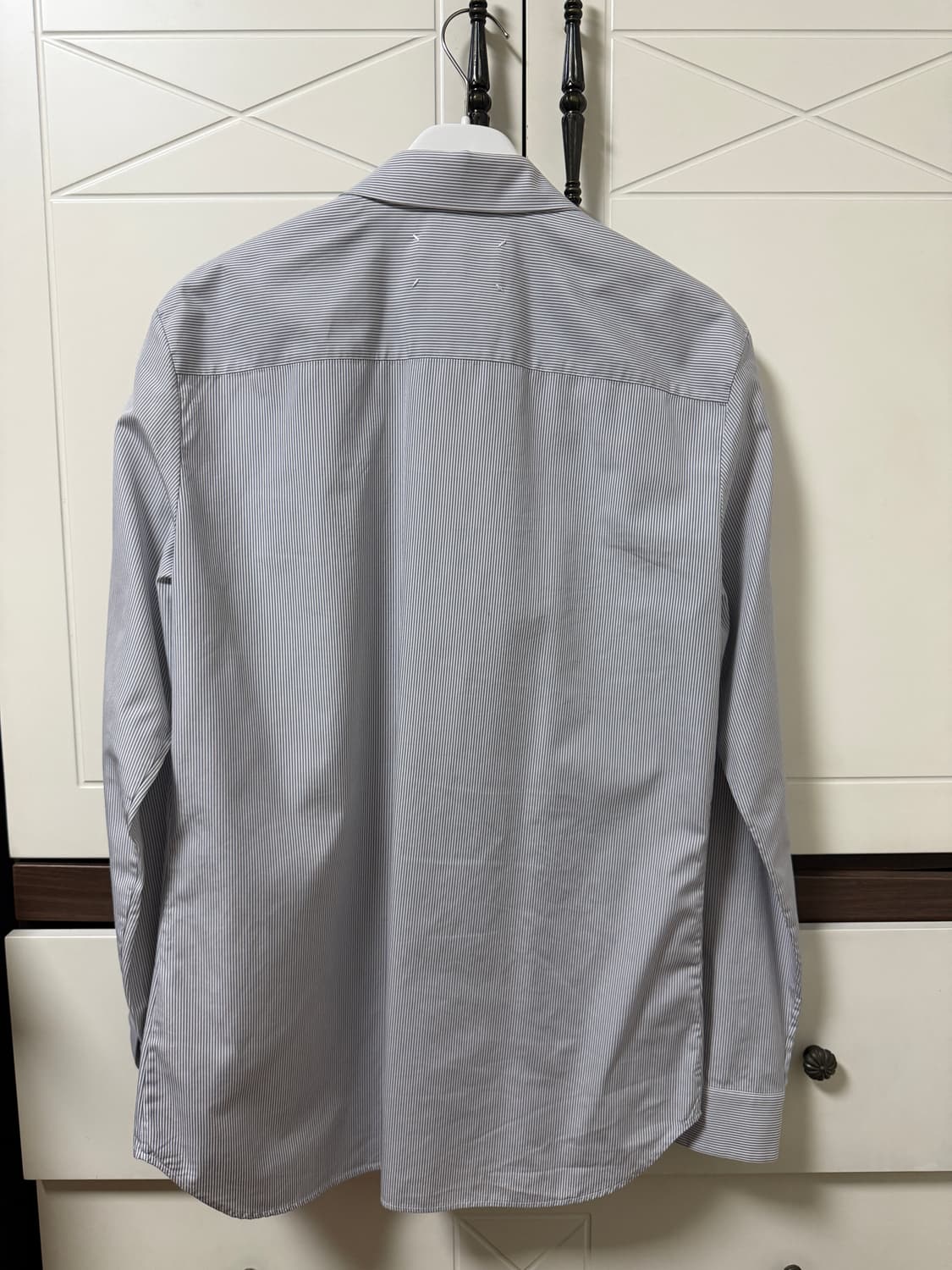 마르지엘라 딥 그린 셋업 (마르지엘라 셔츠 증정) 상품이미지8