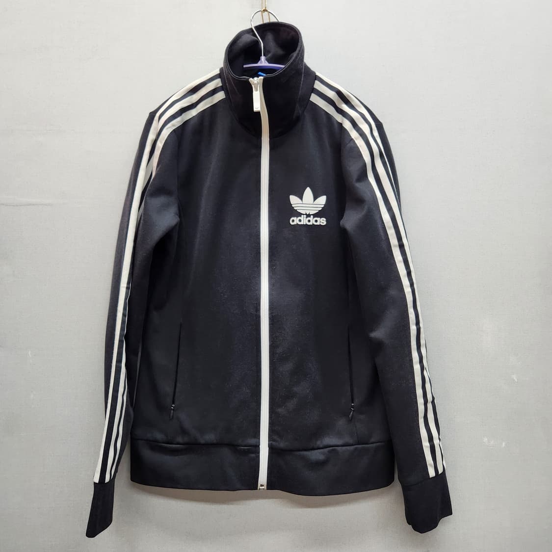 아디다스 유로파 로고 삼선 져지 95(S) 상품이미지1