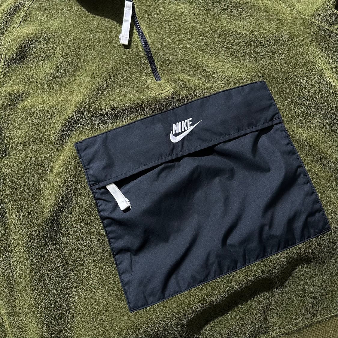 나이키 하프집업 후리스 상품이미지5