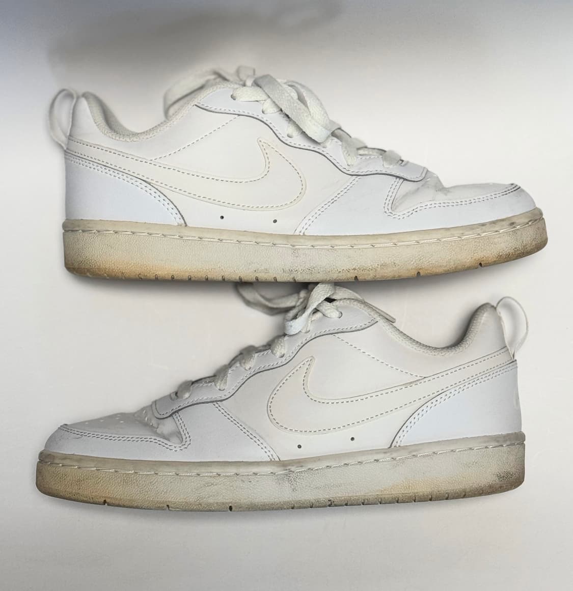 나이키 코트 버로우 로우 (240) 상품이미지5