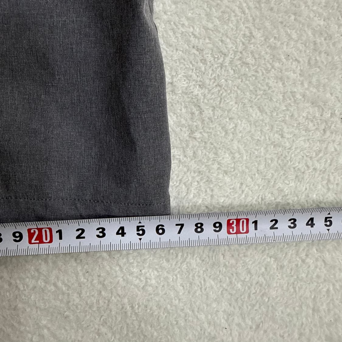 M 아디다스 여성 골프 반바지 0406T 상품이미지7