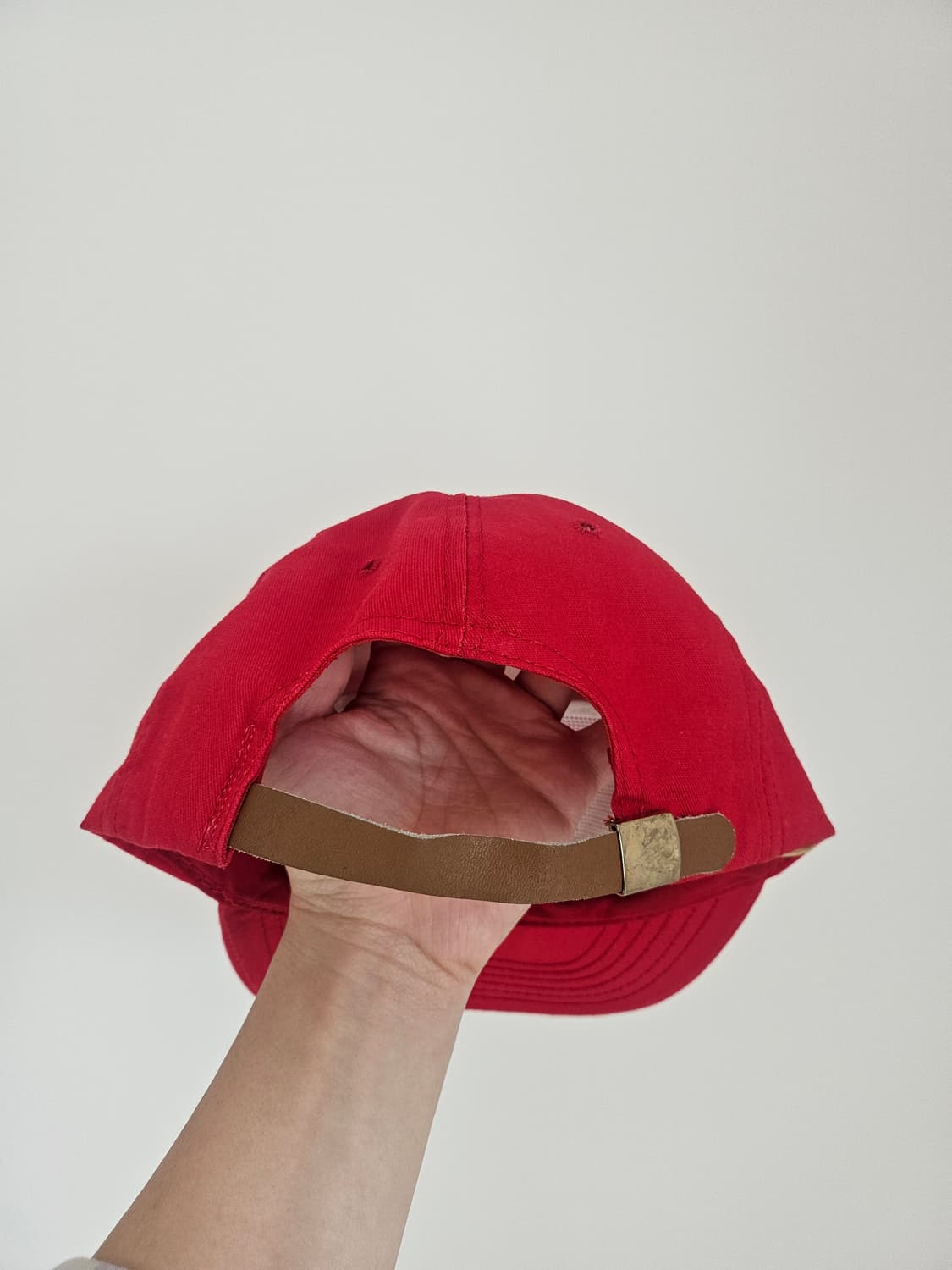 올드 캉골 kangol 캡 상품이미지2