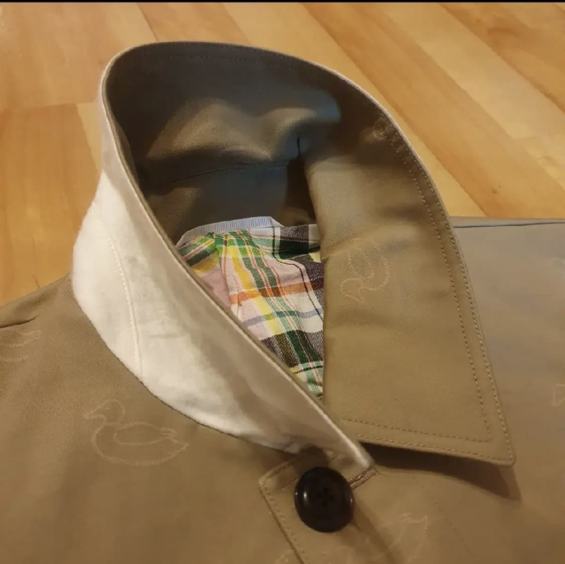 톰브라운x코에 콜라보 맥코트 상품이미지7