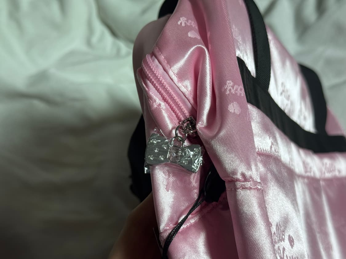 키티 스쿨백 상품이미지3