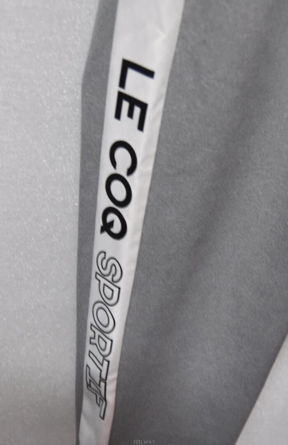 르꼬끄스포르티브/남성트레이닝팬츠(허리34~35) 상품이미지6