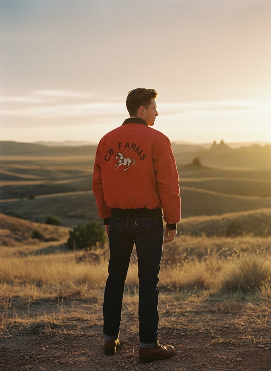 Carhartt 칼하트 90s 산타페 자켓 (XL-XXL) 덕 액티브 상품이미지10