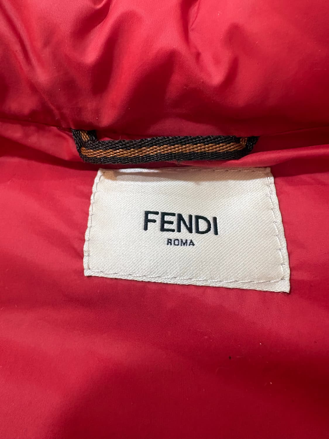 펜디키즈패딩10A 상품이미지2