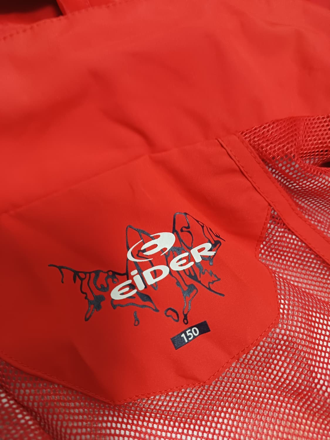 에이더(EIDER) 키즈 기능성 자켓(10-12세 ) 상품이미지4