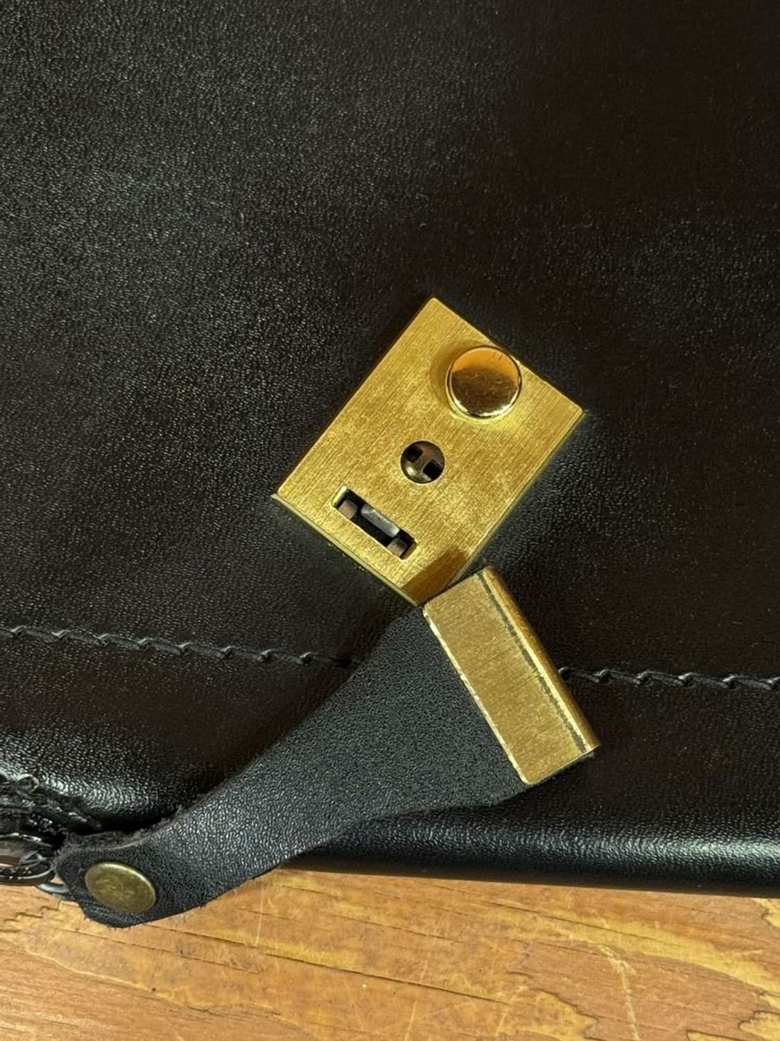 팝워스 브리프케이스 상품이미지10