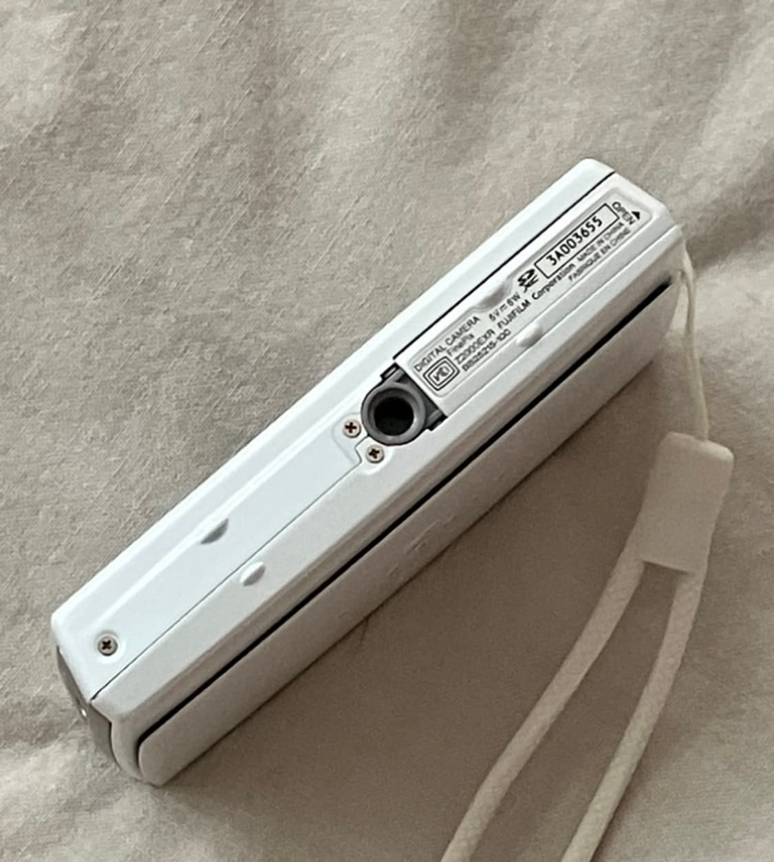 🫧소프트포커스🫧✨ FujiFilm Finepix Z2000exr 상품이미지4