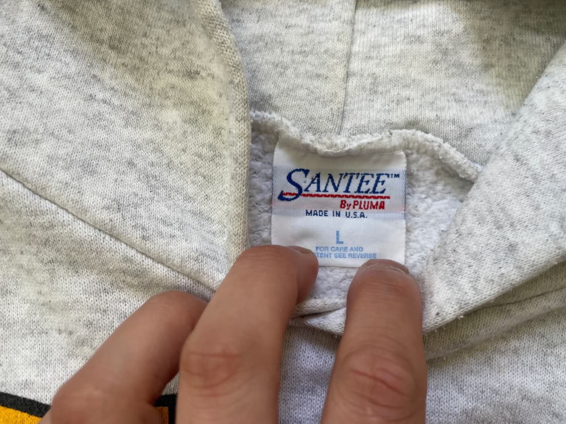 94s Snatee usa 베티붑 후드 스웻  J04223 상품이미지4