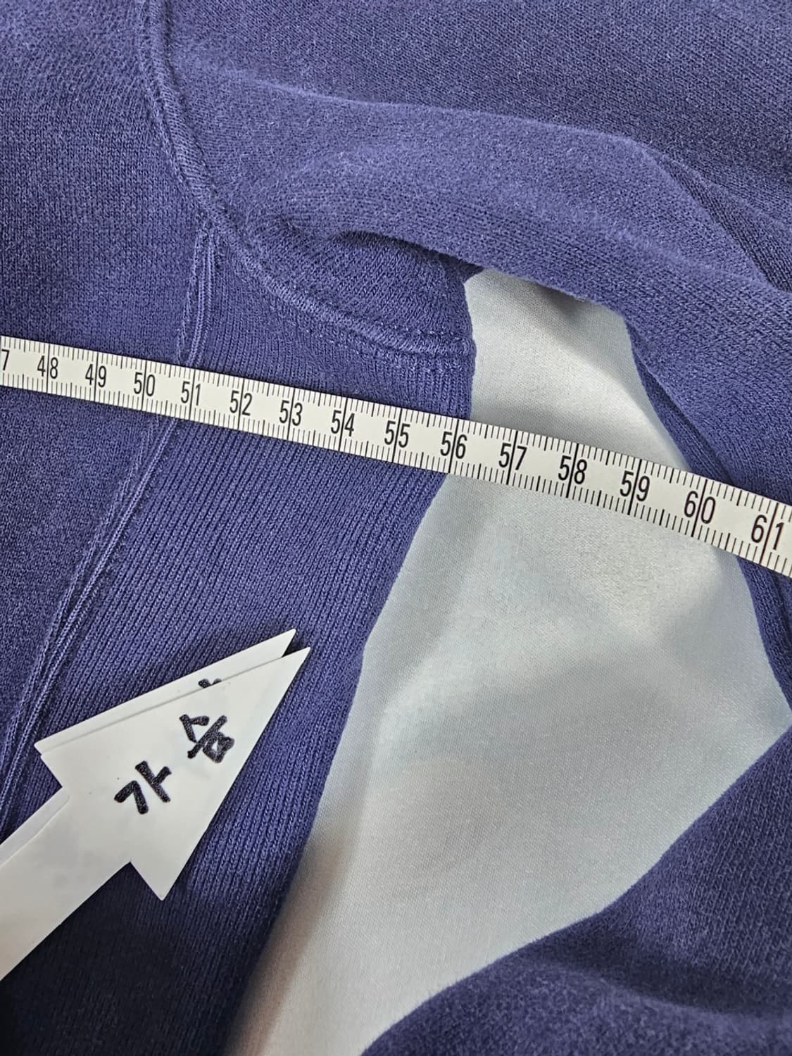 폴로빅포니미국집업 상품이미지5